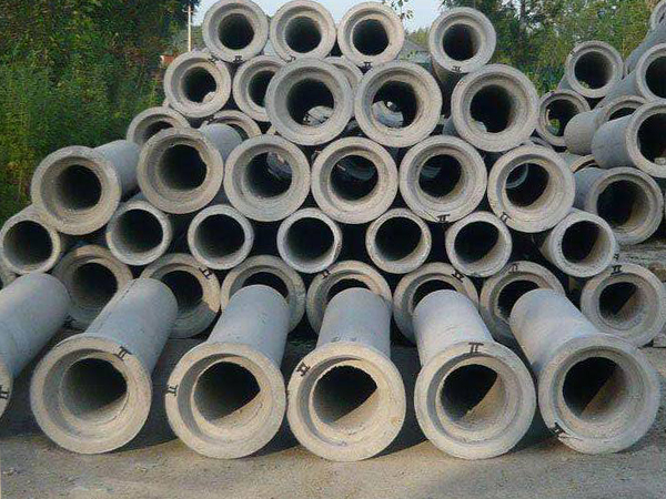 哈爾濱水泥插口管 哈爾濱水泥插口管